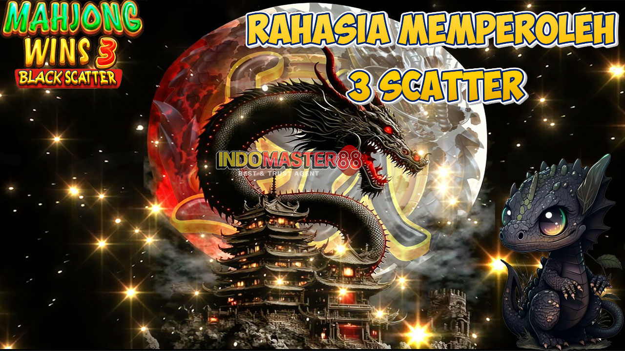 INDOMASTER88