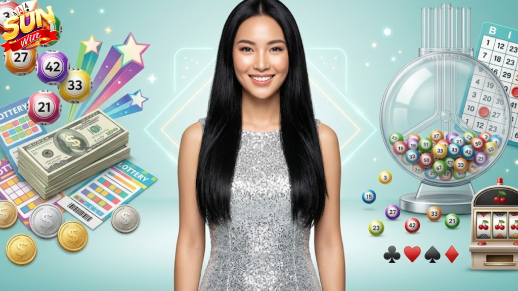 OFFICIAL SUNWIN HOMEPAGE – A COMPREHENSIVE GUIDE TO A TRUSTED ONLINE GAMING PLATFORM