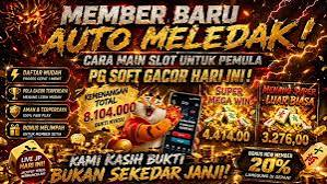 Main demo slot zeus 1000 gampang maxwin situs kakekslot