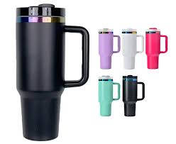 Business Benefits of Choosing Wholesale Tumblers Through Crafix